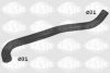 SASIC SWH4220 Radiator Hose